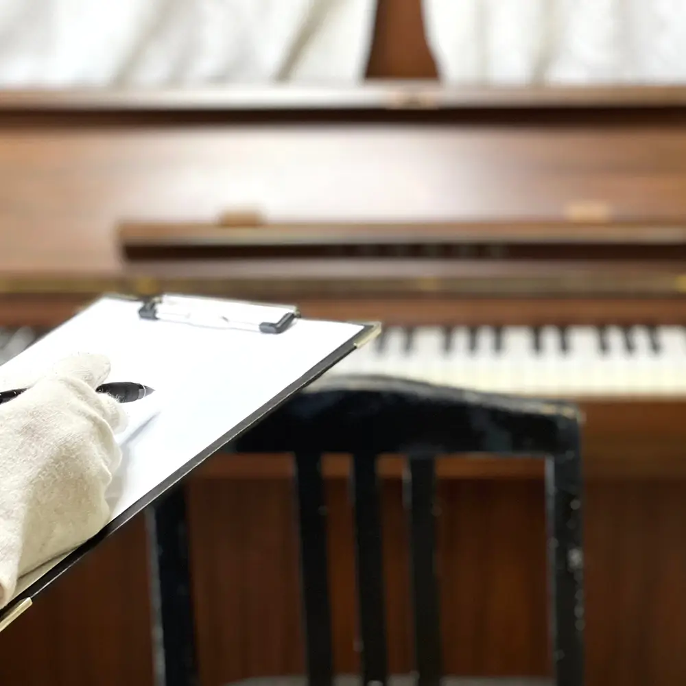 Expert Piano Removal Denver | Mountain Piano Moving Company