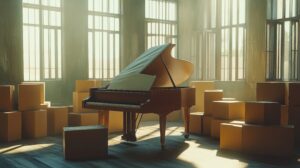 Piano Movers Colorado Springs