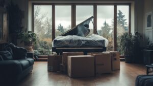 Piano Moving Denver